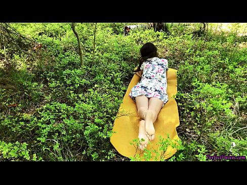 ❤️ Stranger on Tinder Masturbates My Pussy and Fucks passionately in the forest ❌ super porn sa amin tl.tube-sexer-com.ru ❌❤