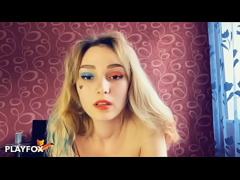 ❤️ Binigyan ako ng magic virtual reality glasses ng pakikipagtalik kay Harley Quinn ❌ super porn sa amin tl.tube-sexer-com.ru ❌❤